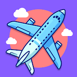 MyTravel: Boast Travel Planner icon