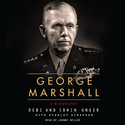 「George Marshall: A Biography」のアイコン画像