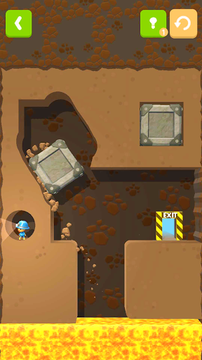 Mine Rescue! 2