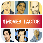 Top 24 Puzzle Apps Like Guess the Actors - Best Alternatives