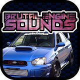 Engine sounds of WRX Blobeye icon