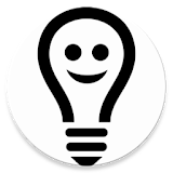 Happy Lamp ^_^ ...(flashlight) icon