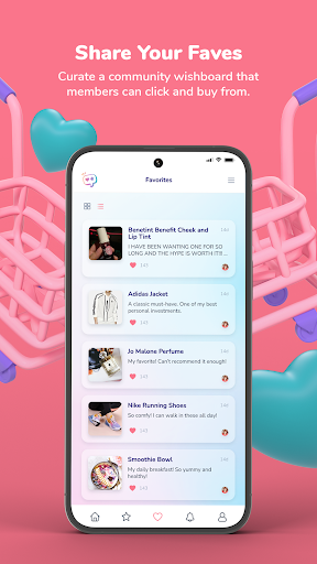 Hey Roomie Creator Screen 3