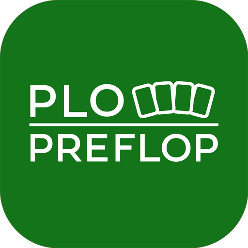 PLO Preflop Trainer Download on Windows