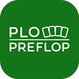 PLO Preflop Trainer icon