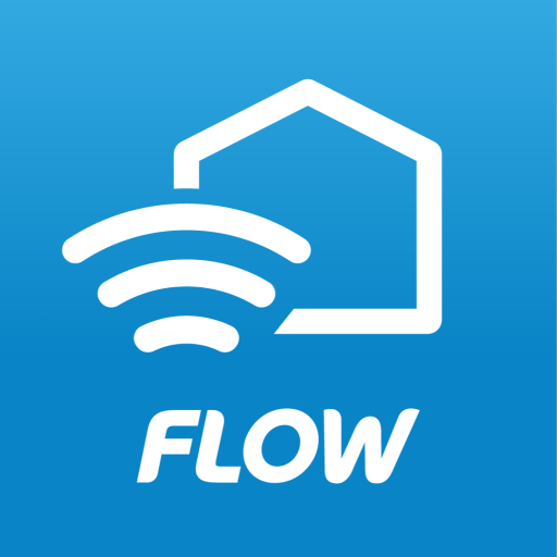 Flow Smart Wi-Fi 5.2.4 Icon