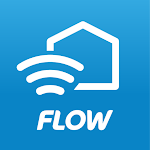 Cover Image of Download Flow Smart Wi-Fi  APK