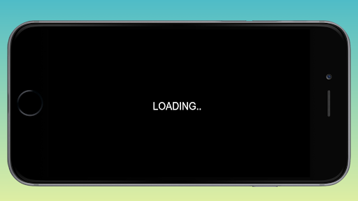 Android application BulletLeap screenshort