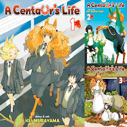 Obraz ikony: A Centaur's Life