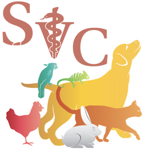 Sonoma Vet Clinic logo