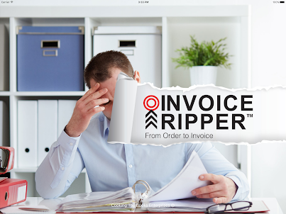 Invoice Ripper
