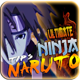 Guide Naruto Ninja Storm  4 icon