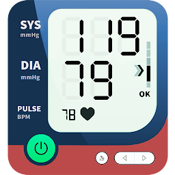 Icon image Blood Pressure Super