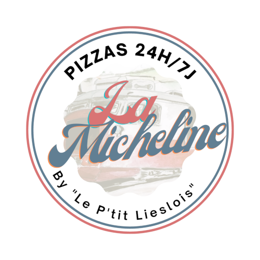 LA MICHELINE logo