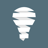 Ideate - Outliner, Planner, Thoughts, Todo list icon