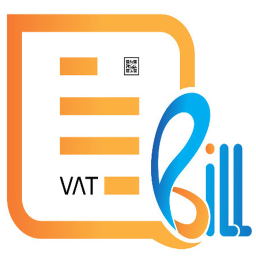 Q-bill logo