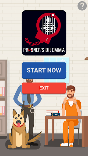 Prison Escape AI game Screen 3