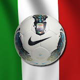 Italian Football 2011-2012 icon
