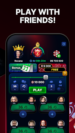 Game screenshot Durak Online 3D apk download