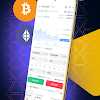 How To Trade Cryptocurrency As A Teen? / Close Up Of Bitcoin Word Cloud On Sideview Of Face Of Young Teen Boy In Profile In Interiors Under Harsh Sun Light Stock Photo Alamy : To help you out, we have created this detailed guide to cryptocurrency trading for beginners.