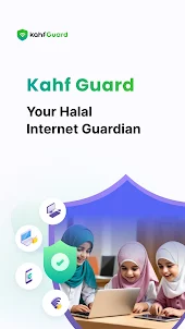 Kahf Guard - Haram block