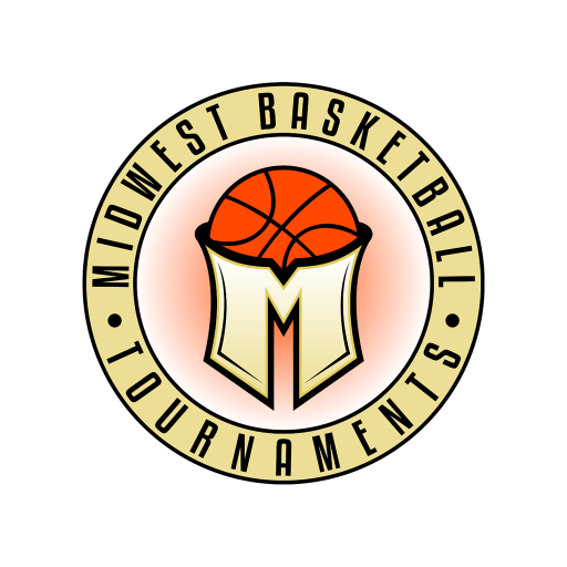 Midwest Basketball Tournaments logo