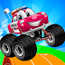 Monster Trucks Game for Kids 3 Mod