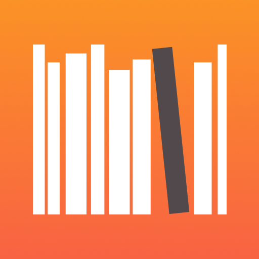 BookScouter - sell & buy books  Icon
