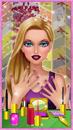 Girly Fashionista - Get Ready  - Screenshot 3