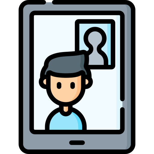 SAAS:Service as an App logo