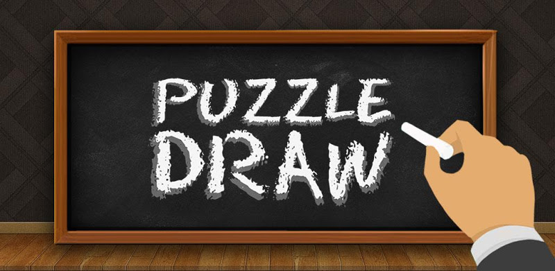 Puzzle Draw - Brain Physics