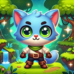 Jump Kitty: Infinite Up