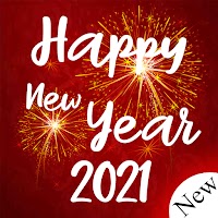 Happy New Year Wishes in Hindi 2021