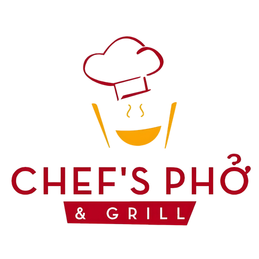 Chef's Pho & Grill