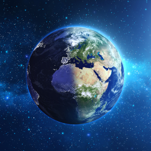 HD Space Live Wallpaper Apps on Google Play