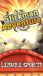 Stickman Adventure2