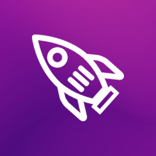 Rocket FM - Emisoras Mundiales logo