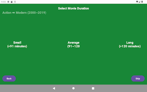 Movie Finder