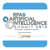 RPA & AI Summit icon