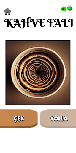 Fal 2025 Kahve Falı