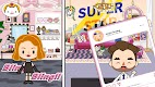 screenshot of Miga Town: My TV Shows