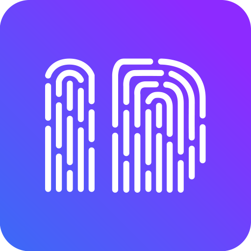 YouMe ID - Personal identity logo
