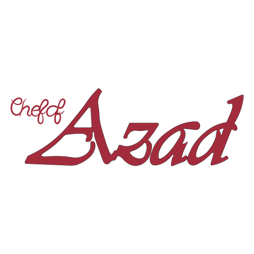 Chef of Azad for  Android – Latest Version & Features app icon