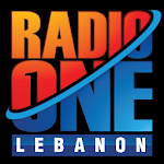Cover Image of ดาวน์โหลด Radio One Lebanon  APK