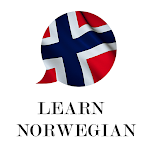 Cover Image of Download Learn Norwegian free  APK