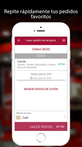 Pizza Pi screenshot 6