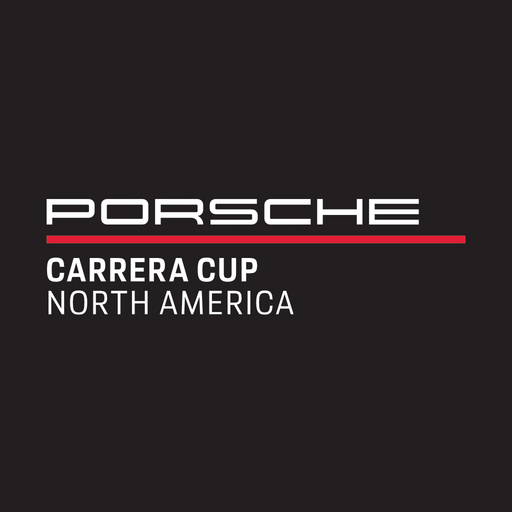 Porsche Carrera Cup NA logo