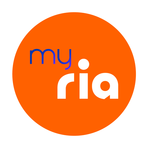 myRia - Send money from Poland Header - AppWisp.com