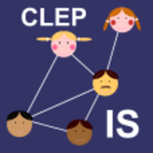 CLEP Sociology Exam Prep 1.0-PROD Icon