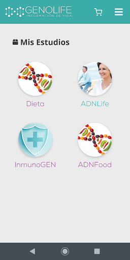 Genolife Screen 3